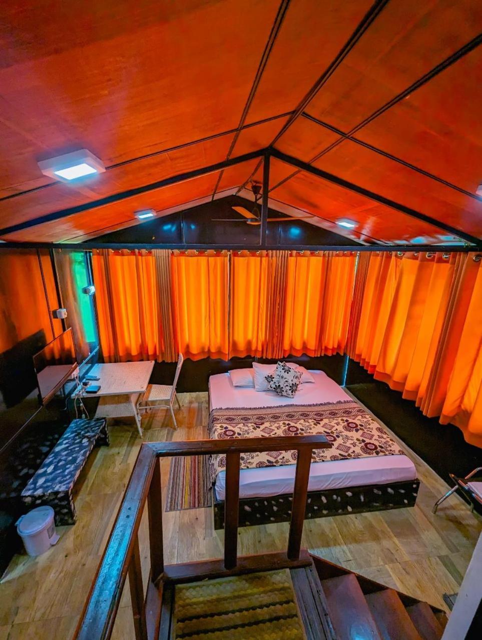 Ella Deck Villa Zewnętrze zdjęcie