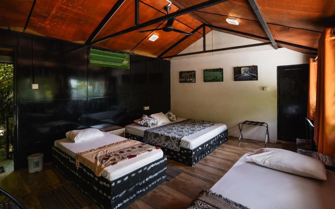 Ella Deck Villa Zewnętrze zdjęcie