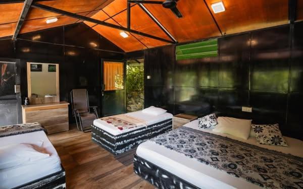 Ella Deck Villa Zewnętrze zdjęcie