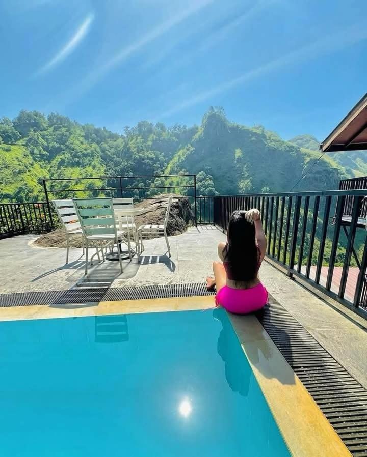 Ella Deck Villa Zewnętrze zdjęcie